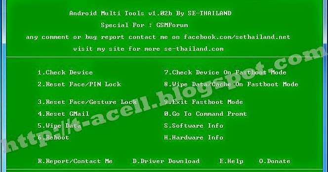 Everything Is Here Cara Mengatasi Android Lupa Kunci Pola
