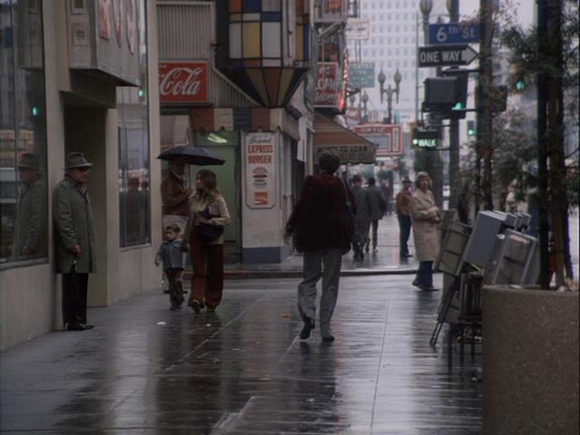 Rockford Files Filming Locations: The Rockford Files - Episode: Dwarf