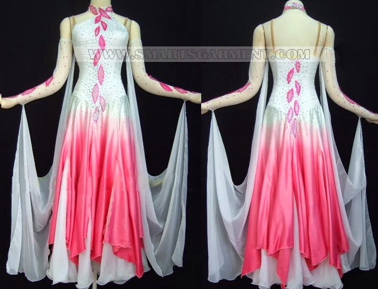 vestidos de danca gospel