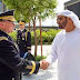 محادثات عسكرية إماراتية أمريكية في أبو ظبي