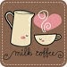  milkcoffee