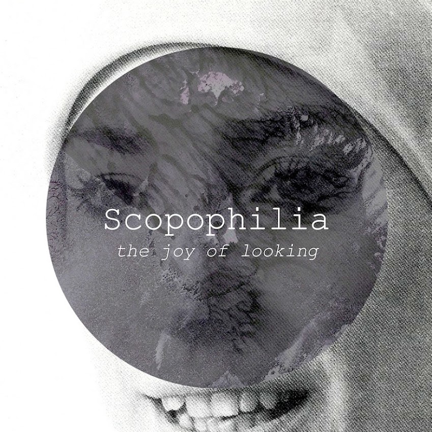 Scopophilia Collage Exhibition
