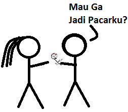 Sejuta Kata Hebat Kata Kata Untuk Nembak Cewek Gebetan