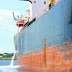 Final Shipping Industry Lobbying for Ballast Convention Solution