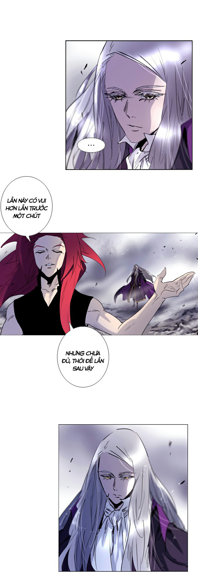 Soul Cartel chap 176 Trang 14 - Mangak.info Soul Cartel chap 176 Trang 14 - Mangak.info