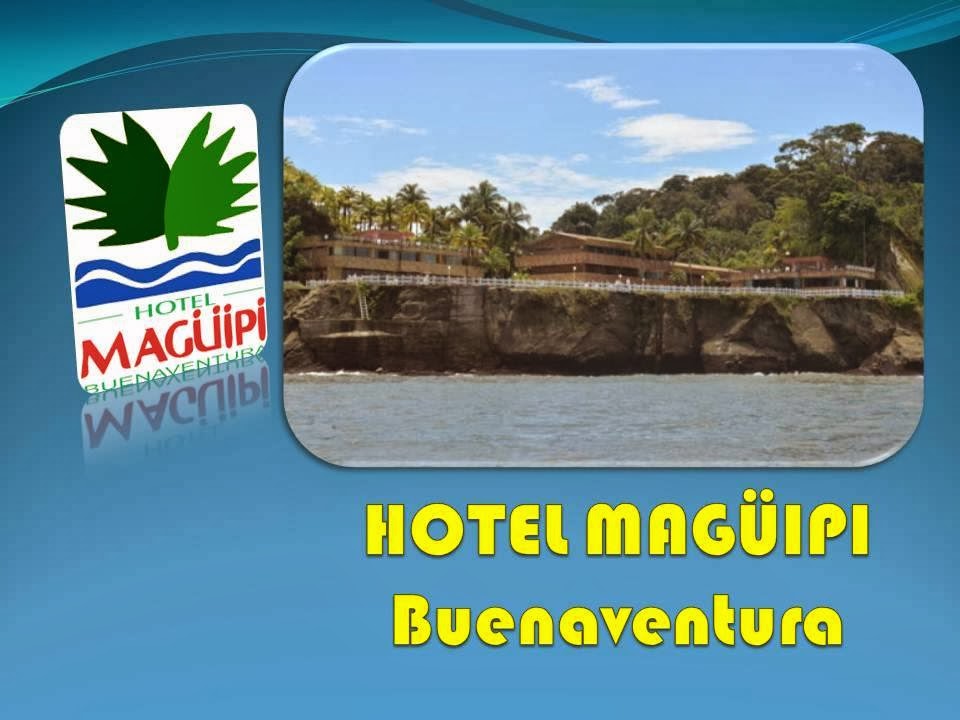 Hotel Maguipi