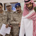 تسريبات مجتهد عن امراء سعوديين: البلد تحت رحمة مراهق