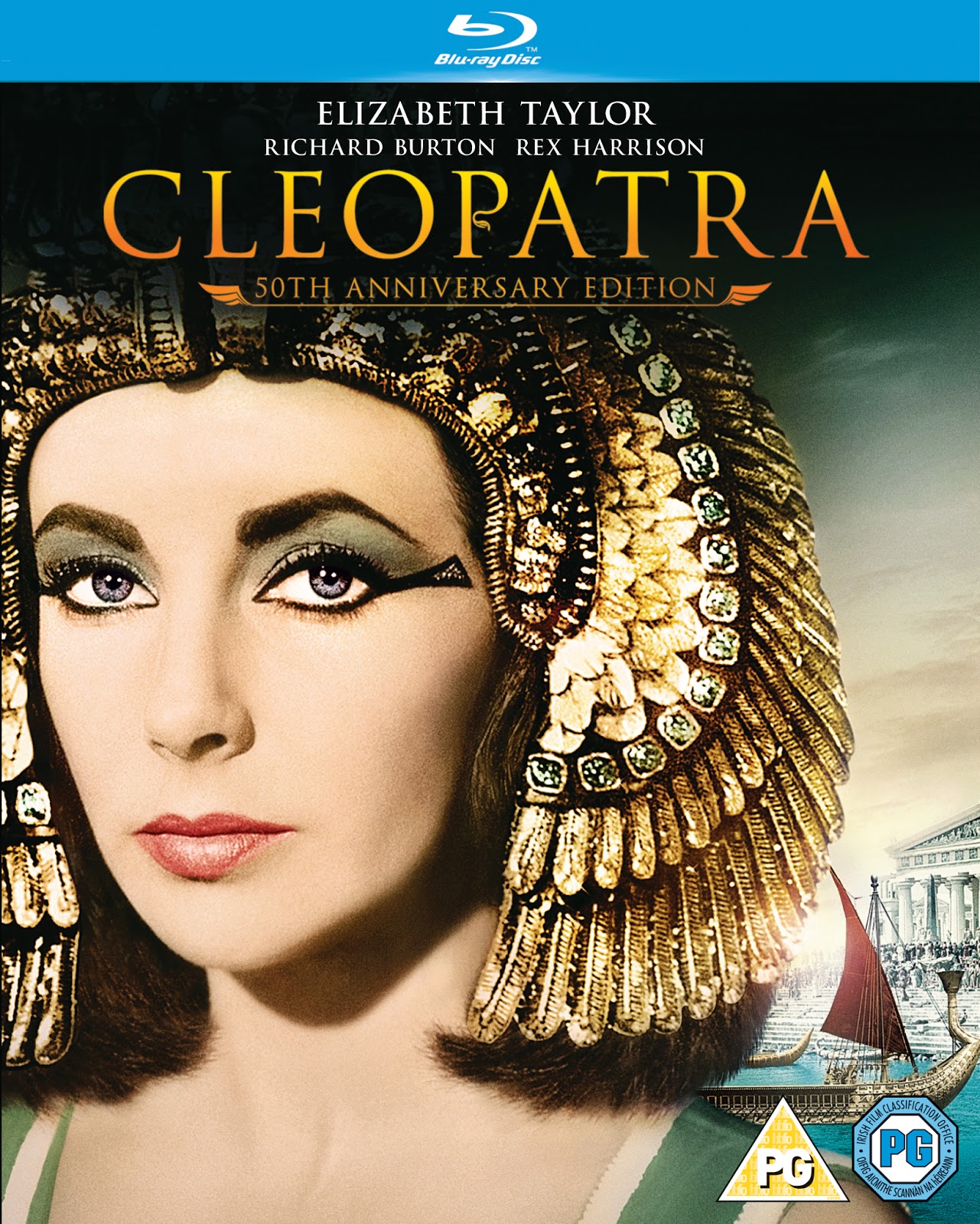 Cleopatre [1963]