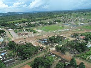 Jacareacanga - Pará