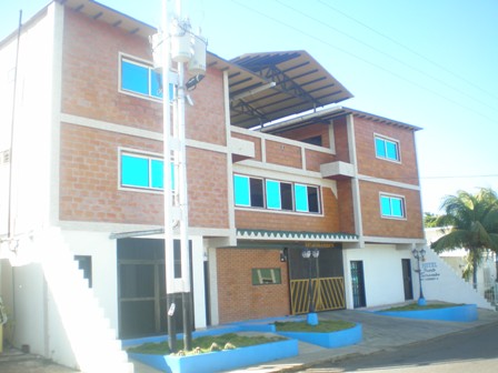 Hotel Puerto Cumarebo