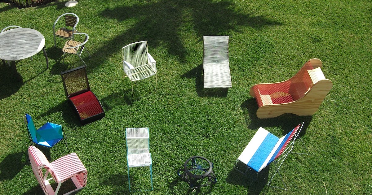 Interior Design Idea: MUEBLES - 1ER SEMESTRE, ARQUITECTURA Y DISEÑO DE