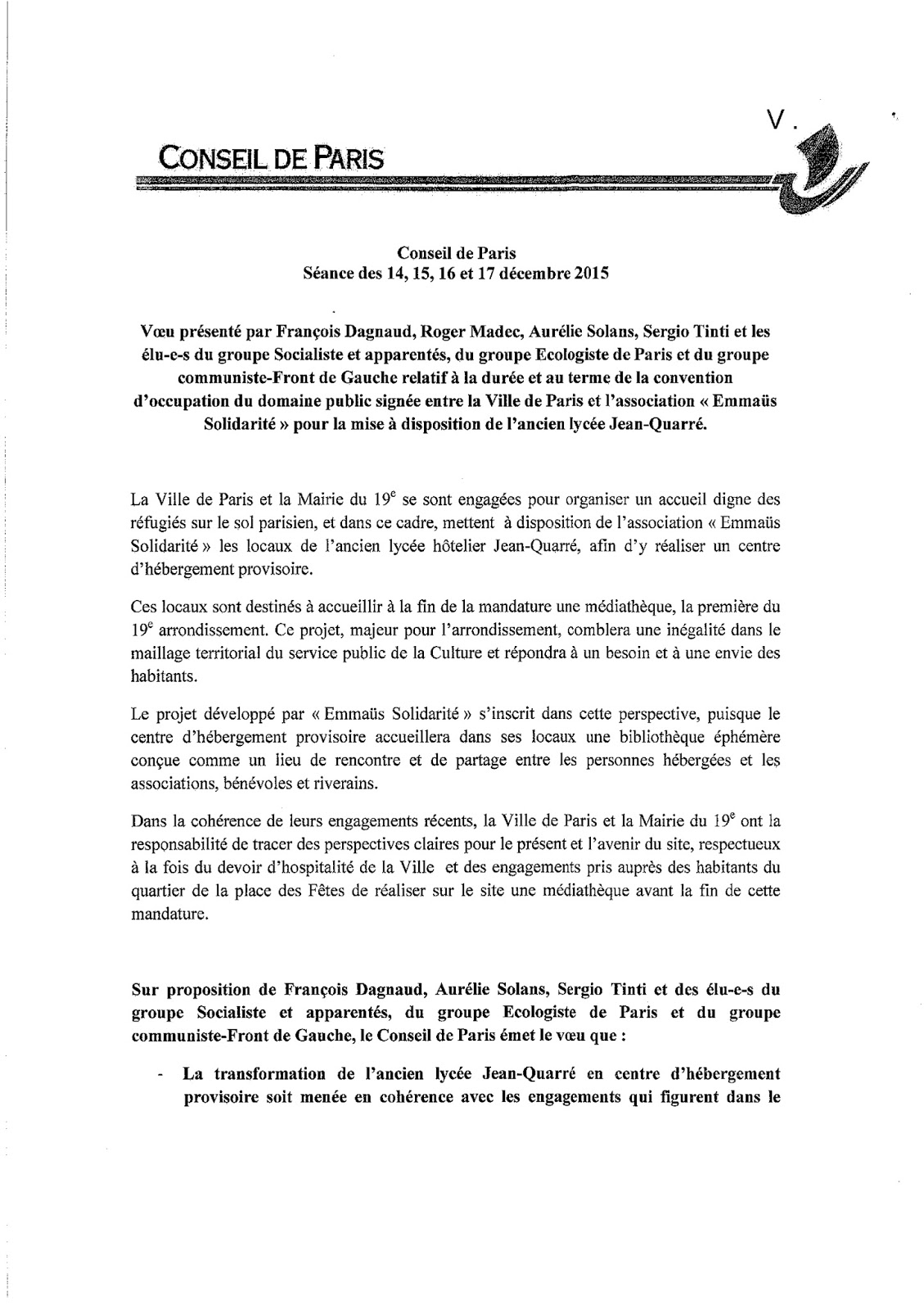 site de rencontre pour socialistes