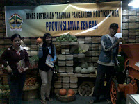 PRPP Jateng Expo 2011