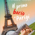 Pensieri e Riflessioni su "Il primo bacio a Parigi" di Stephanie Perkins