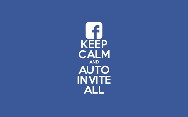 how to invite all your friends to like your fb page how to invite all your friends to like your fb page