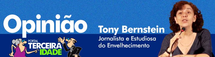 Opinião - Tony Bernstein