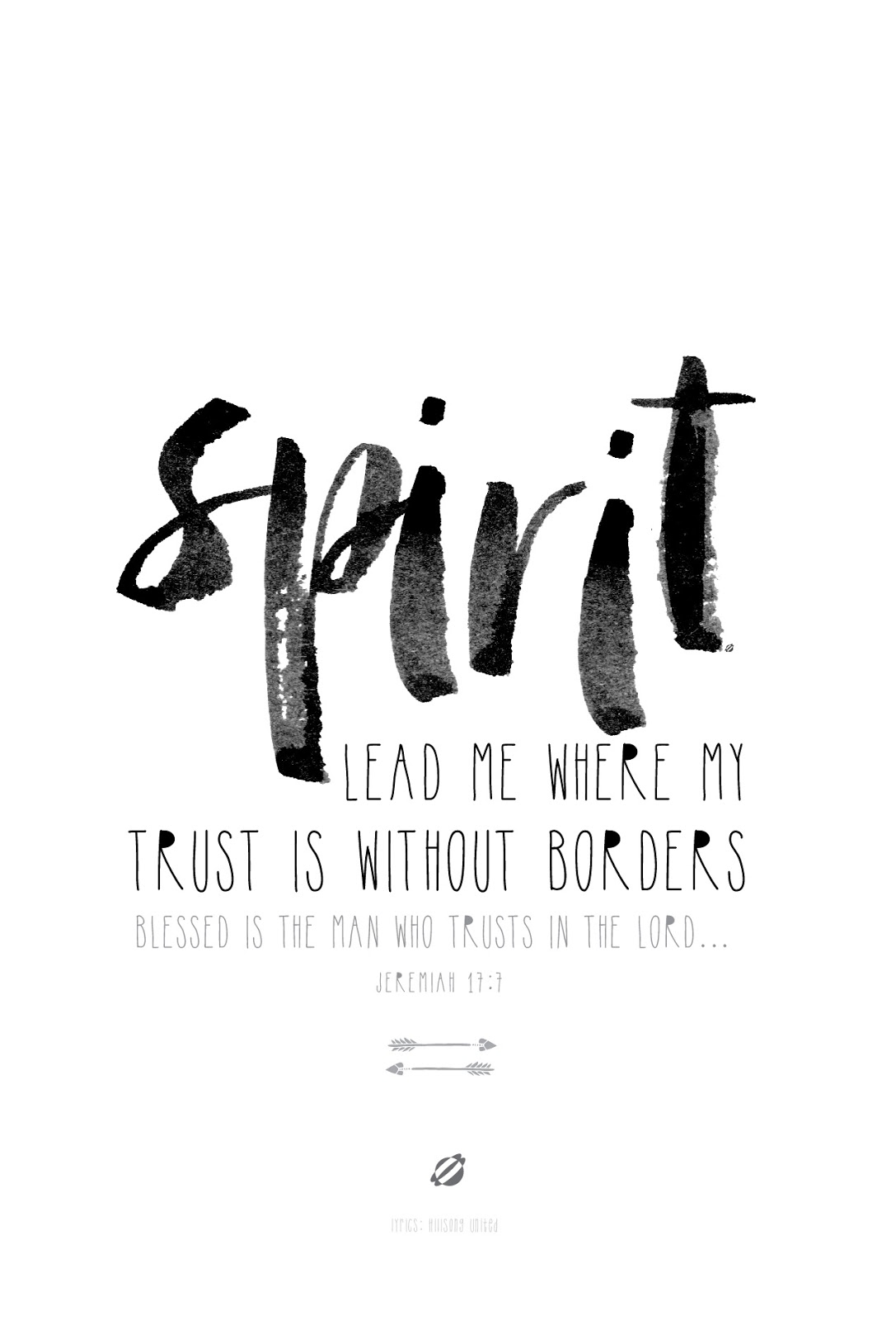 LostBumblebee ©2015 Spirit Lead Me | FREE PRINTABLE | Personal use Only. LostBumblebee ©2015 Spirit Lead Me | FREE PRINTABLE | Personal use Only.