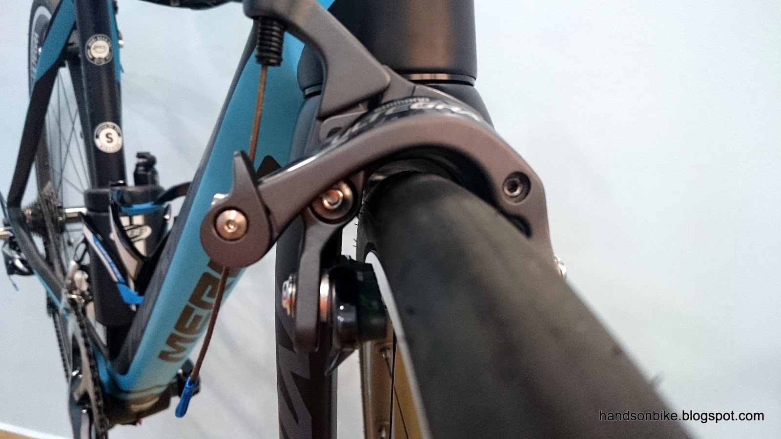 Hands On Bike Shimano SMCB90 Brake Cable Adjuster