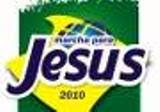 " JESUS AMA O BRASIL "