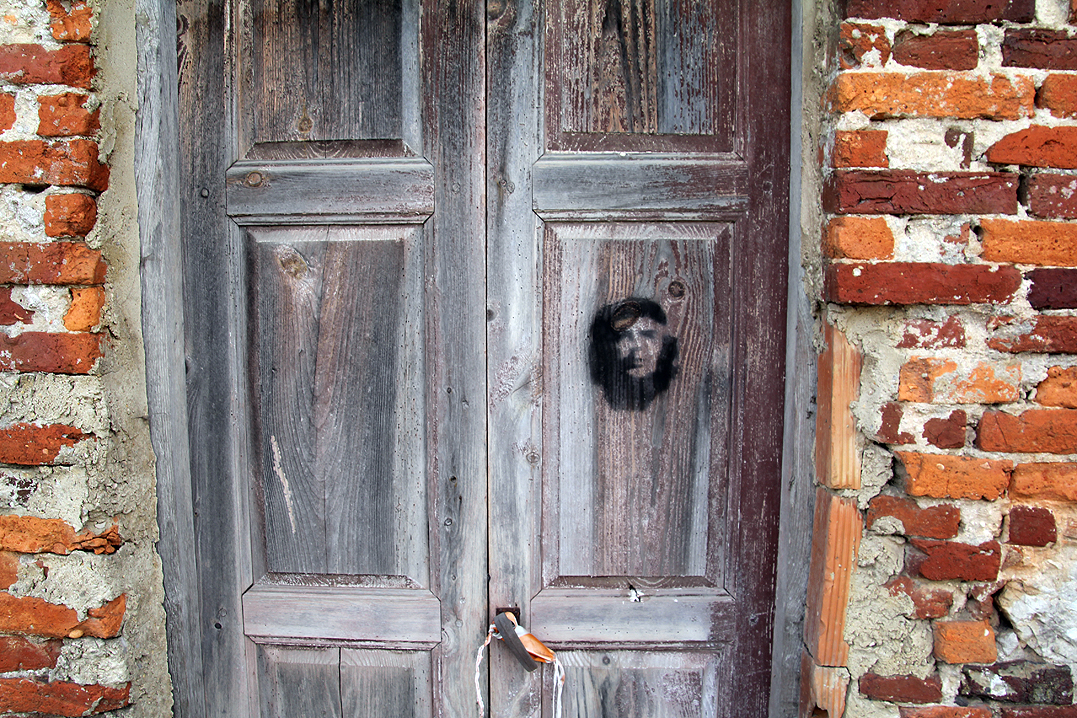 Si las calles y las casas hablasen