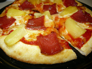 pizza, lasagna,, #032eatdrink, food, cebu, fastfood
