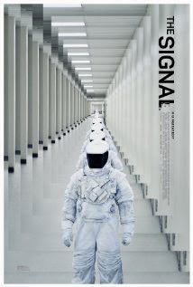 The Signal (2014) The Signal (2014)