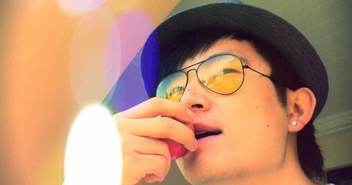 With his brand new single, Meiyang Chang reflects on a life less ordinary