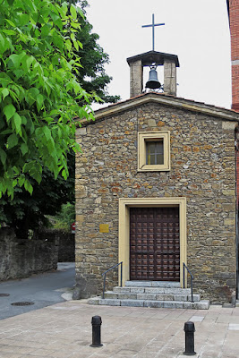 Capilla del Carmen 