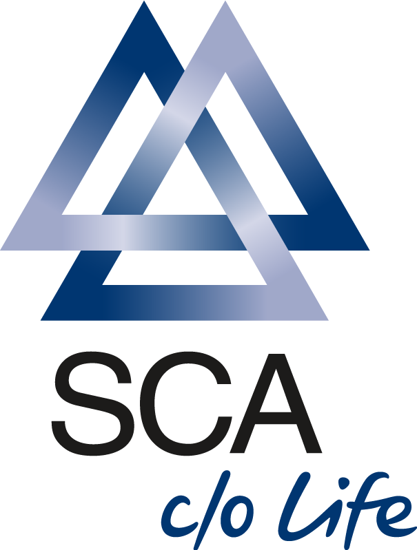 The Branding Source: New logo: SCA