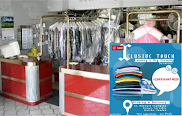 Exclusive Touch Drycleaning