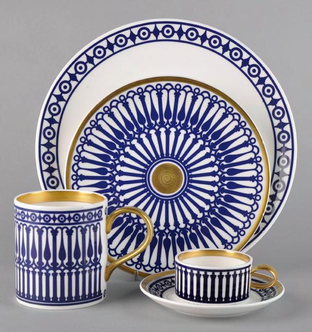 The Style Examiner Flux Ceramics Revitalising British Pottery Traditions