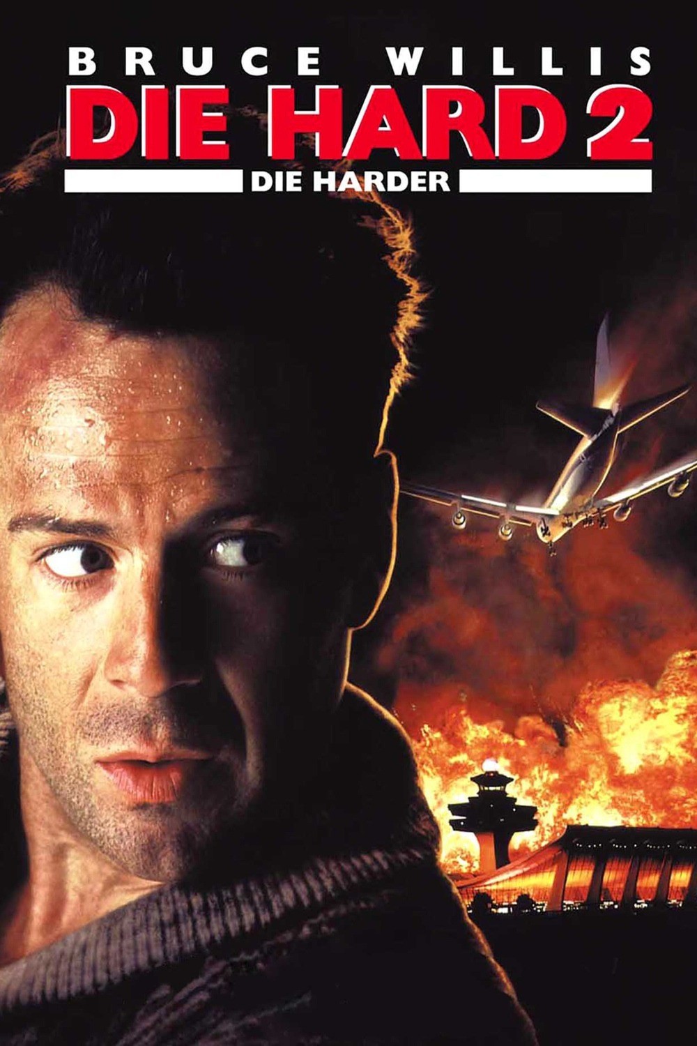 My Movie Collection Die Hard 2