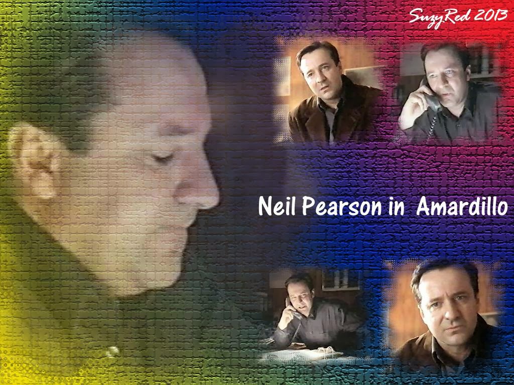 My Favourite Actors: Neil Pearson 2