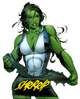 She-Hulk