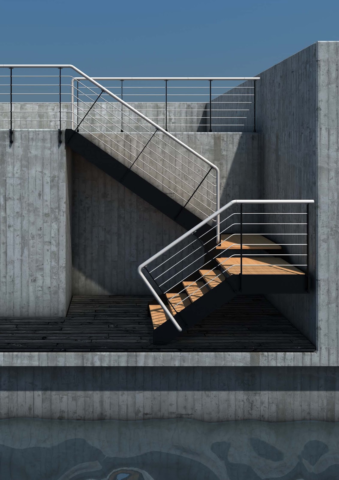 El blog de Escaleras Enesca