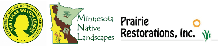 2018 DESIGN WITH NATURE CONEFLOWER SPONSORS