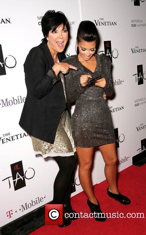 Life Style Kris Jenner Life Style Kris Jenner