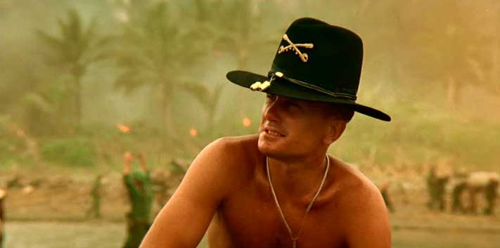 The Film Emporium Review Apocalypse Now Francis Ford Coppola 1979