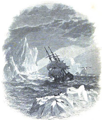 Rime of the Ancient Mariner Poem