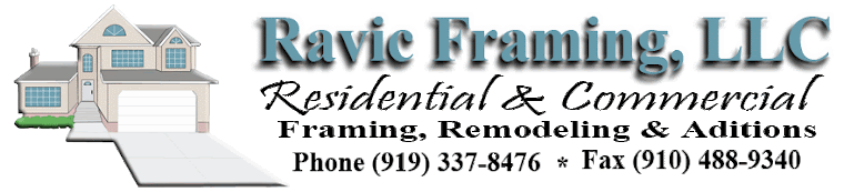 Ravic Framing, LLC