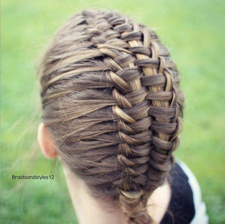 Special Hair Styles trendsbyte