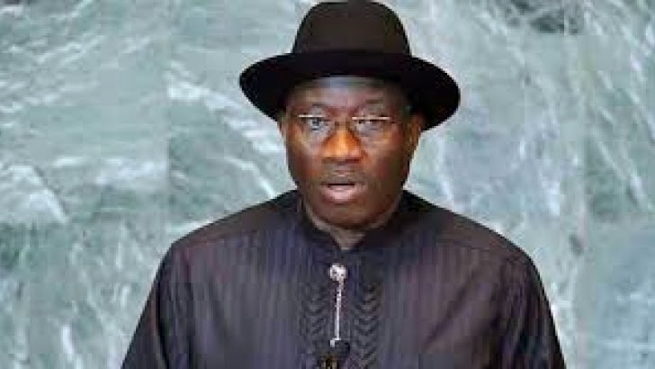 Security meeting ends; GEJ asks security chiefs to go after missing girls 