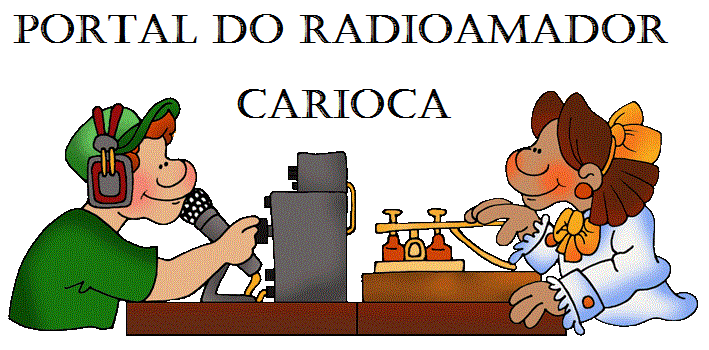 Portal Do Radioamador Carioca