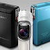 Sony launched new waterproof handycam