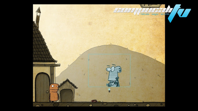 Gomo PC Full Español Gomo PC Full Español