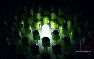 Exelent Galleries: HD HI-Tech Wallpapers Pack