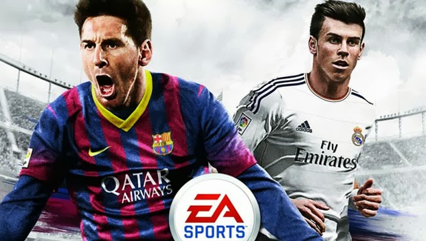 Download Fifa 14 Crack Only For Pc