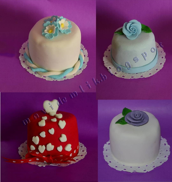 mavi demlik mutfağı izmir butik pasta kurabiye cupcake tasarım şeker