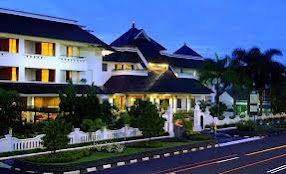 Nama Hotel