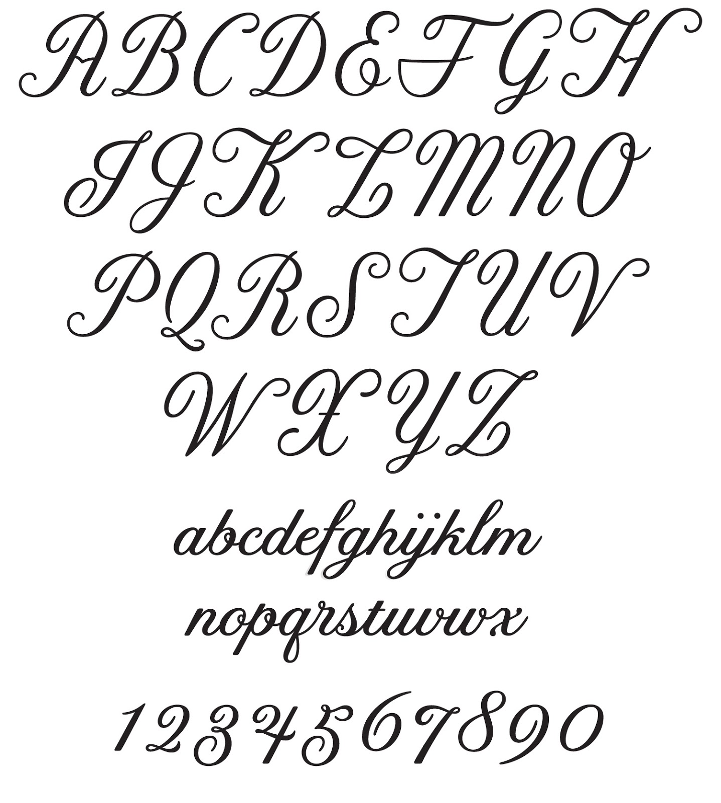 edwin script it font edwin script it font